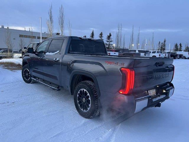 toyota Tundra 2023 - 4