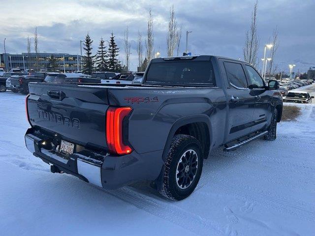 toyota Tundra 2023 - 5