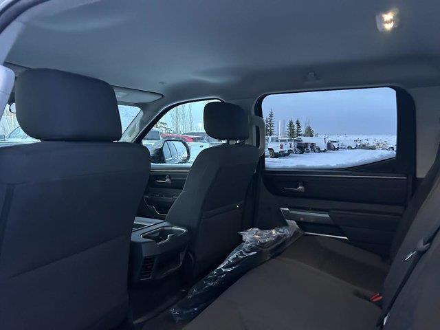 toyota Tundra 2023 - 7