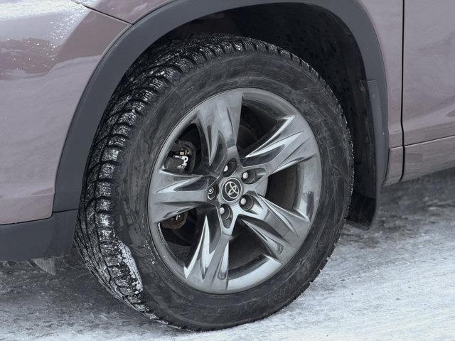 toyota Highlander 2017 - 5