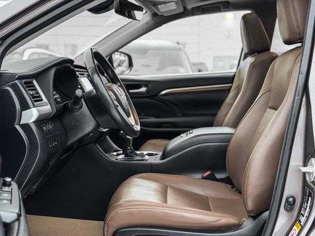 toyota Highlander 2017 - 6