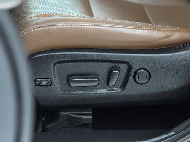 toyota Highlander 2017 - 12