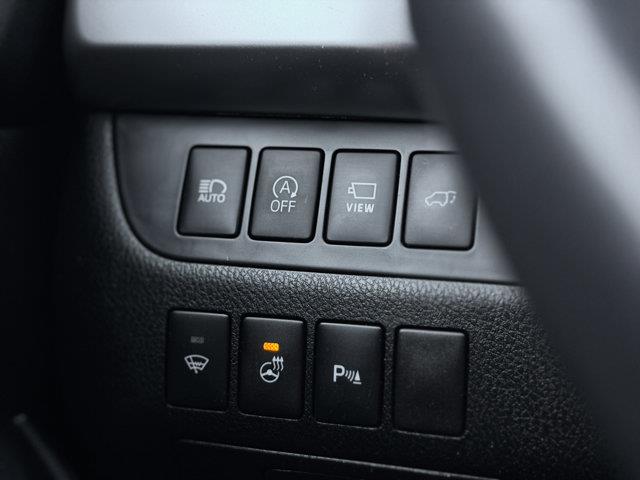 toyota Highlander 2017 - 15