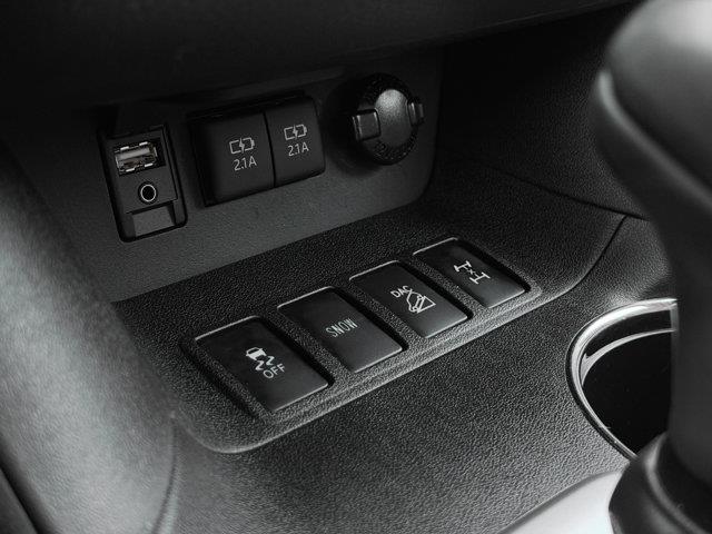 toyota Highlander 2017 - 23