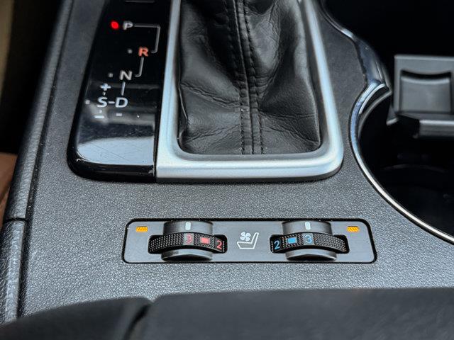 toyota Highlander 2017 - 24