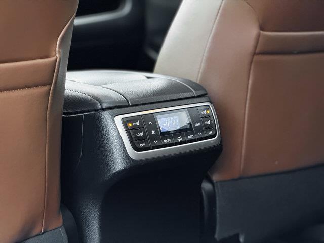 toyota Highlander 2017 - 27