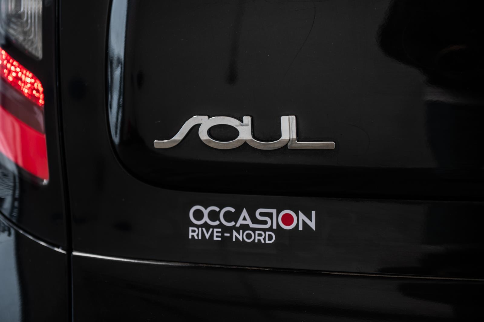 kia Soul EV 2016 - 16