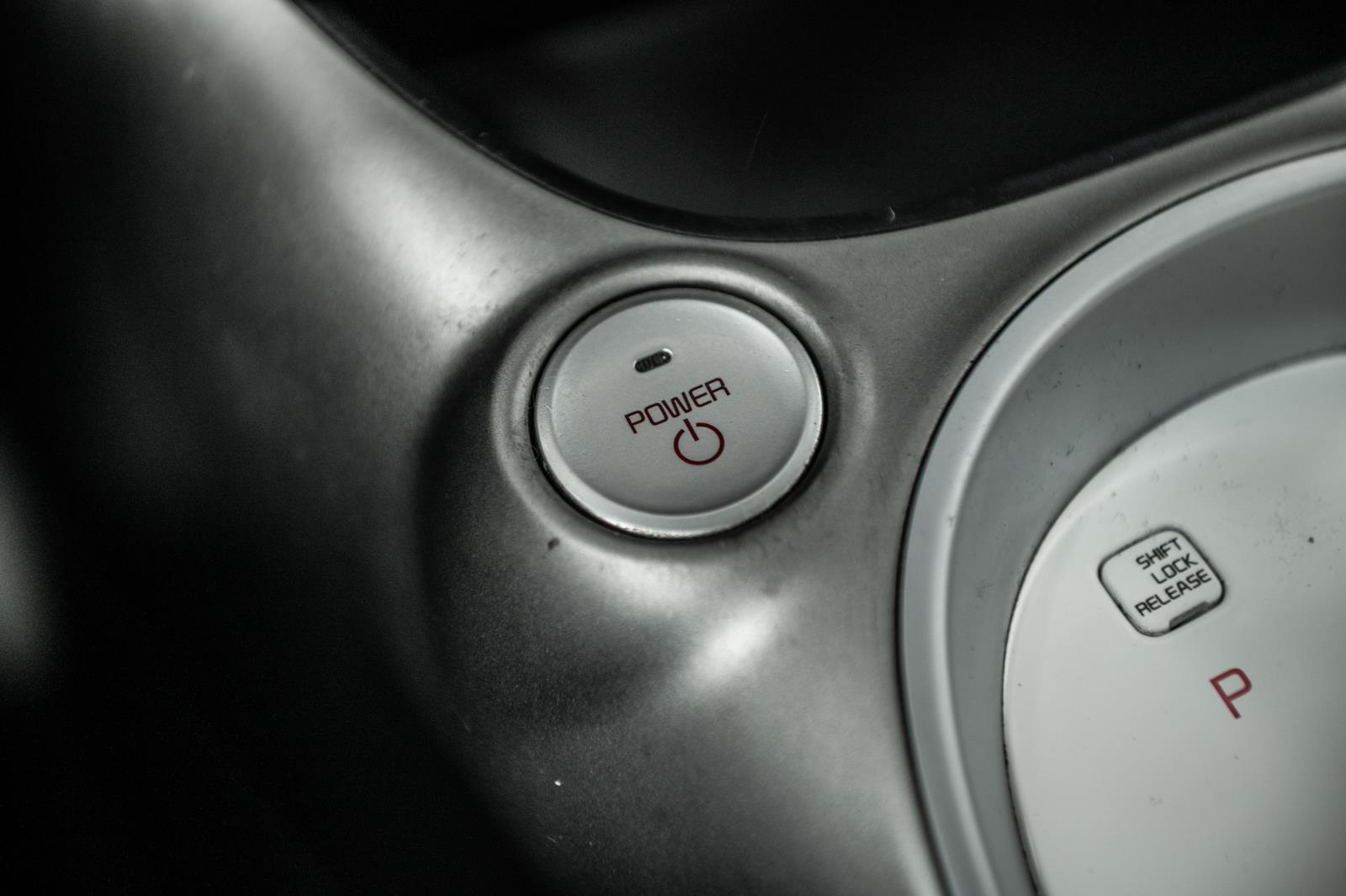 kia Soul EV 2016 - 33