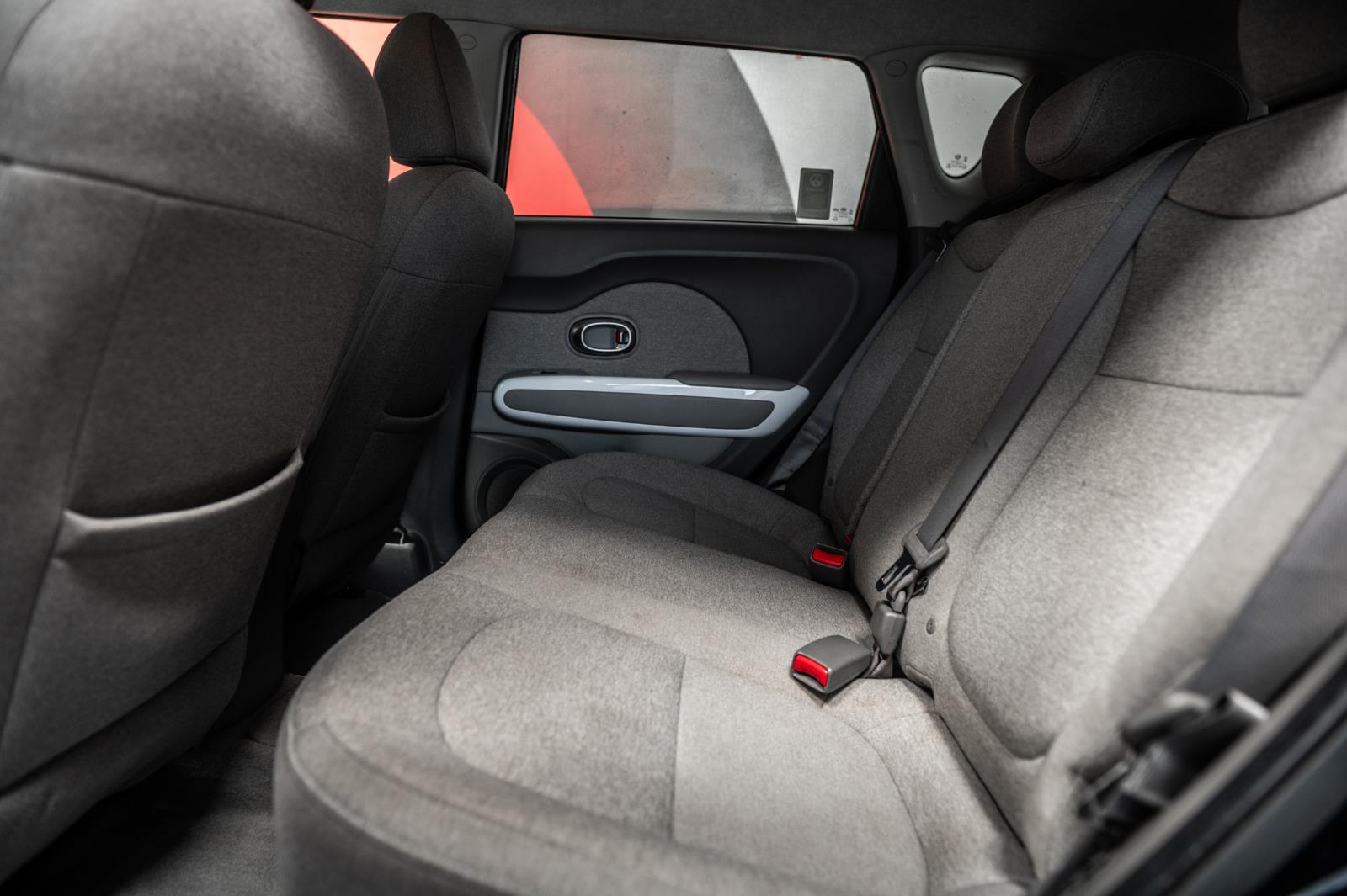 kia Soul EV 2016 - 34