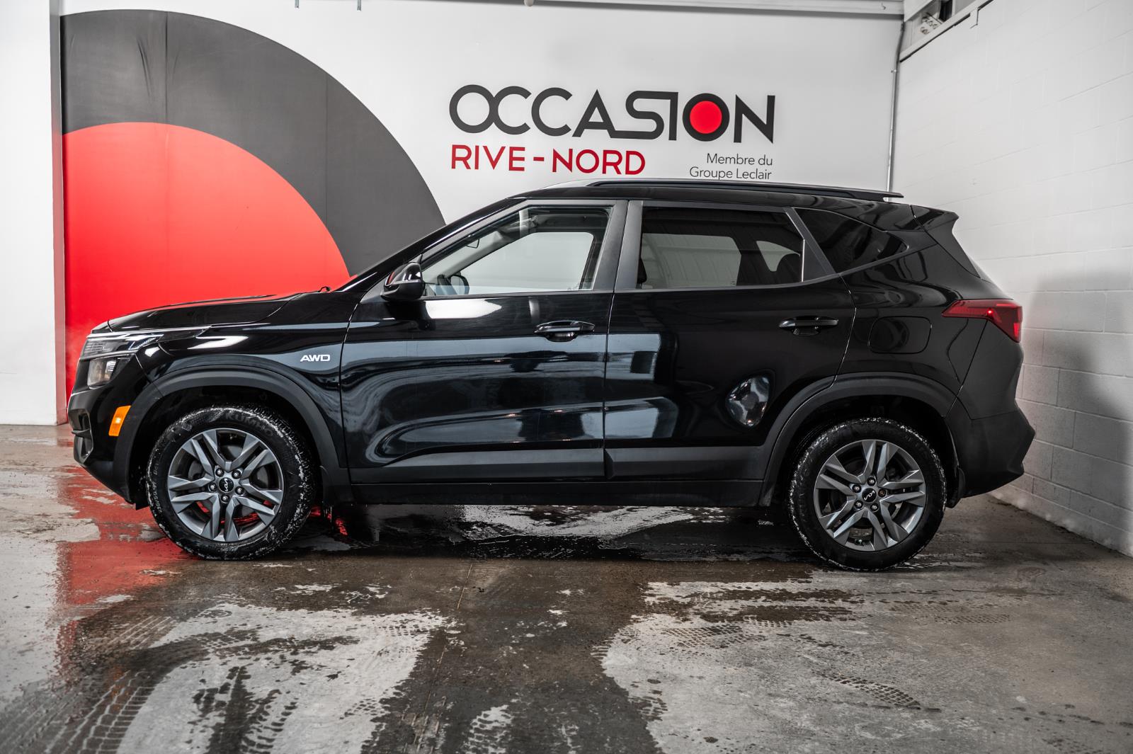 kia Seltos 2023 - 10