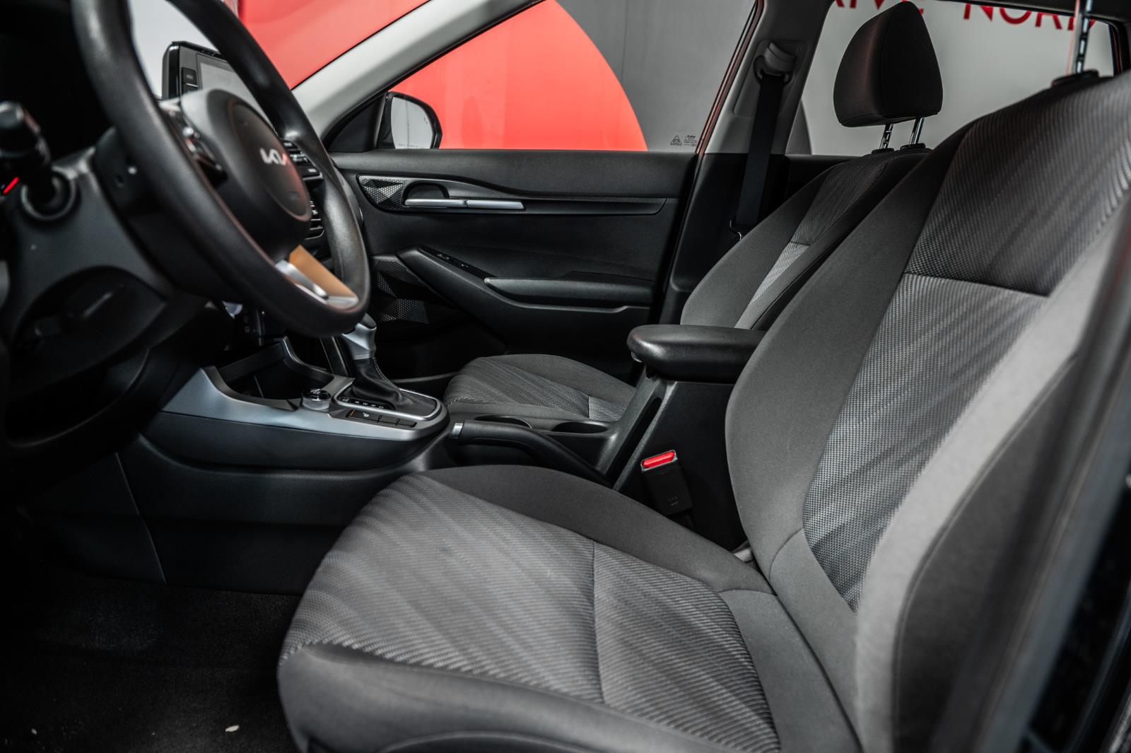 kia Seltos 2023 - 19