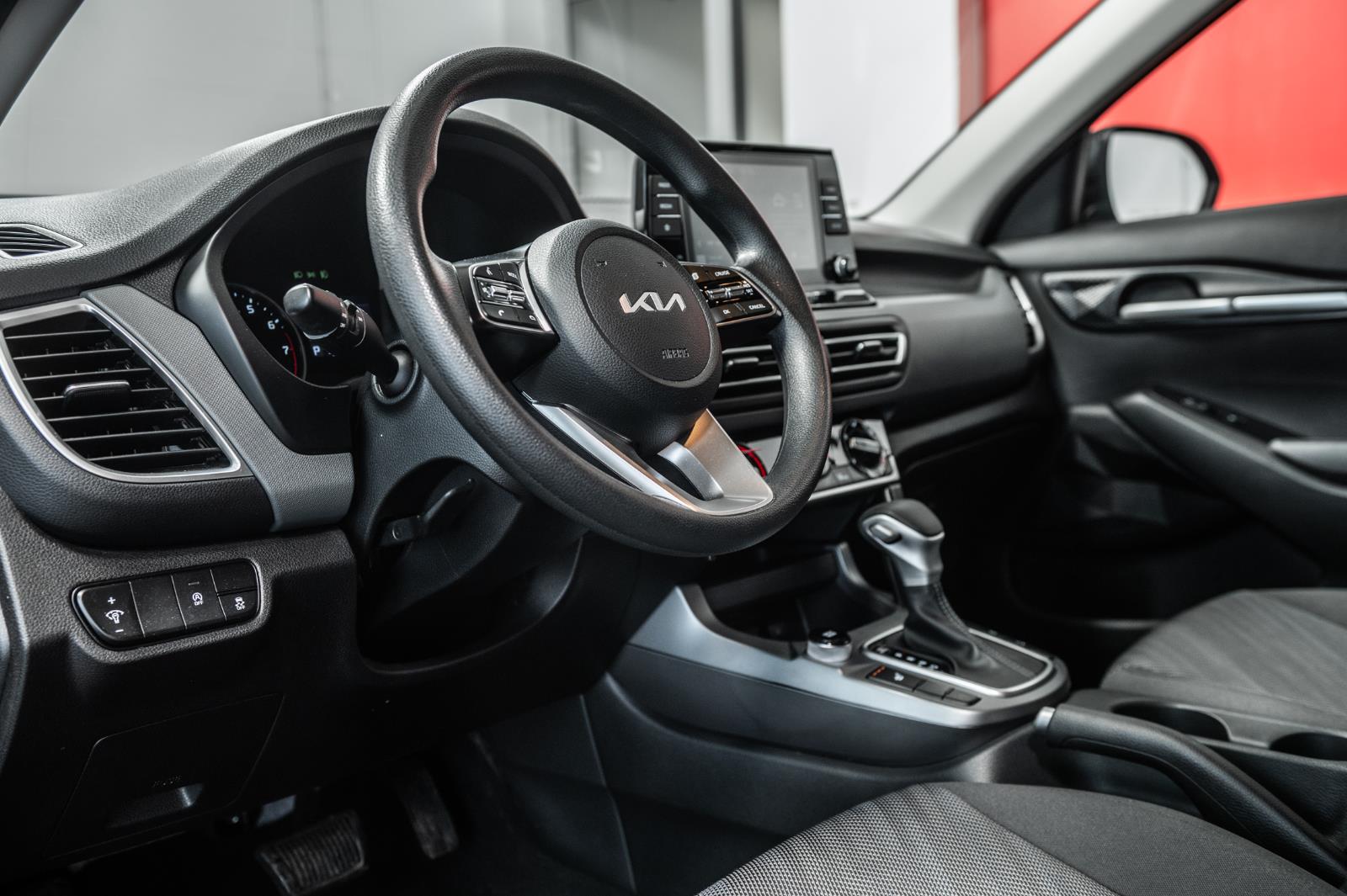 kia Seltos 2023 - 20