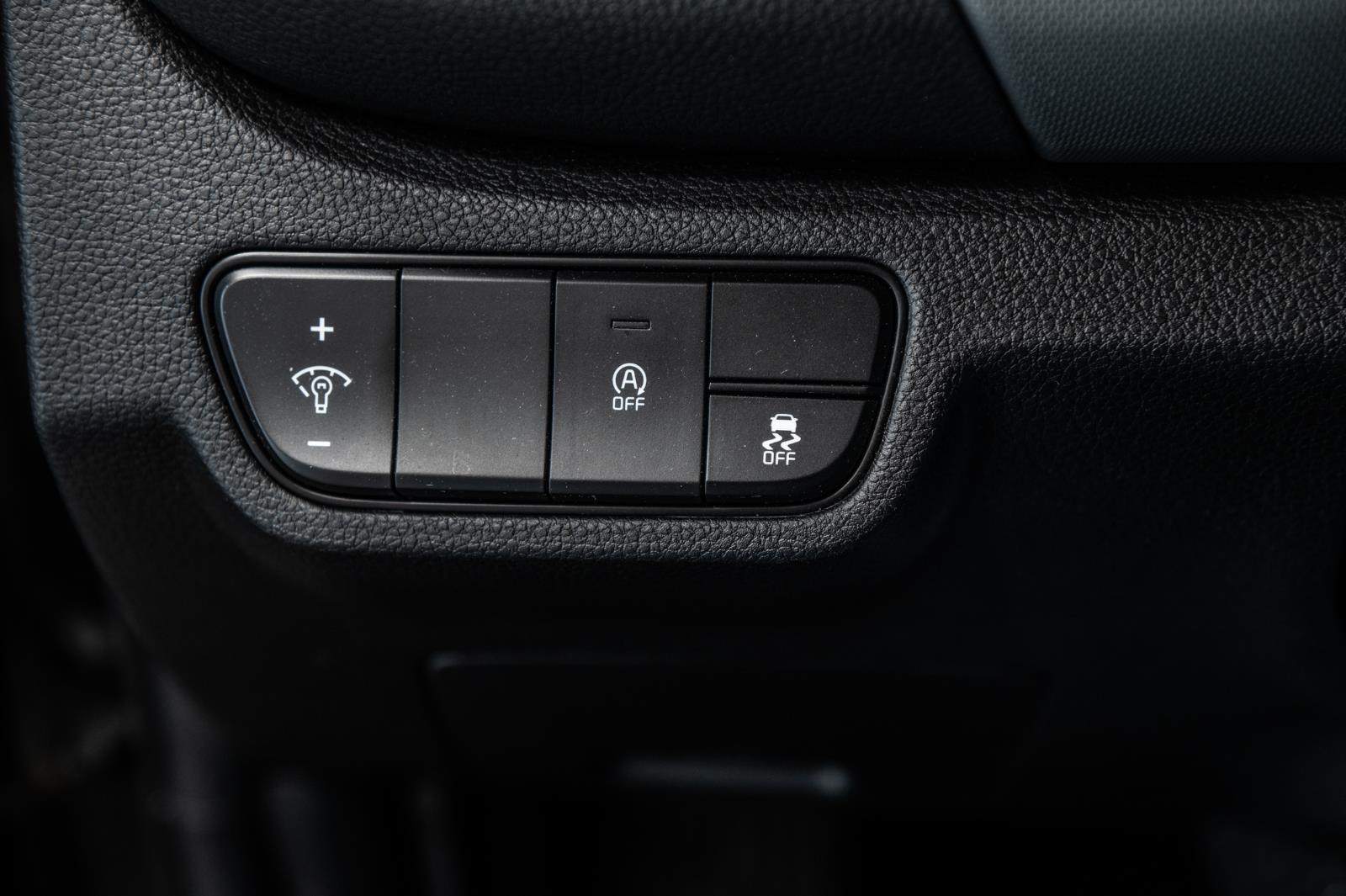 kia Seltos 2023 - 21