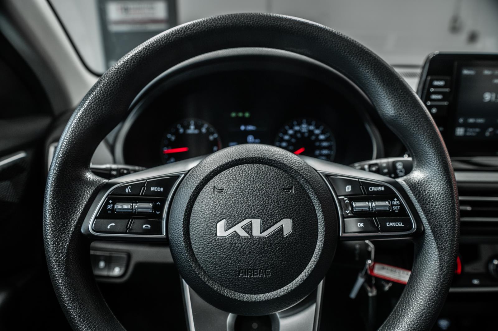 kia Seltos 2023 - 22