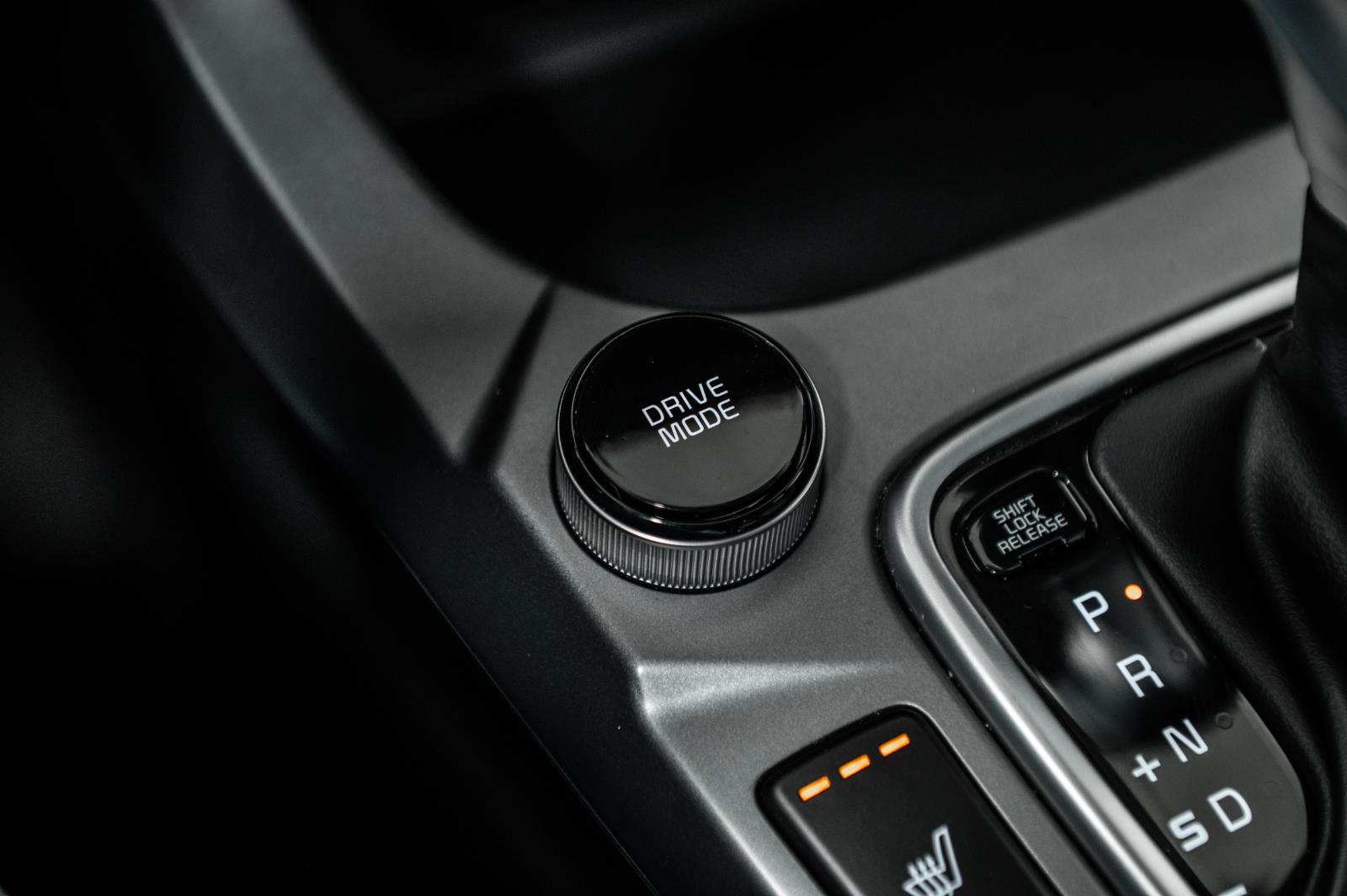 kia Seltos 2023 - 28