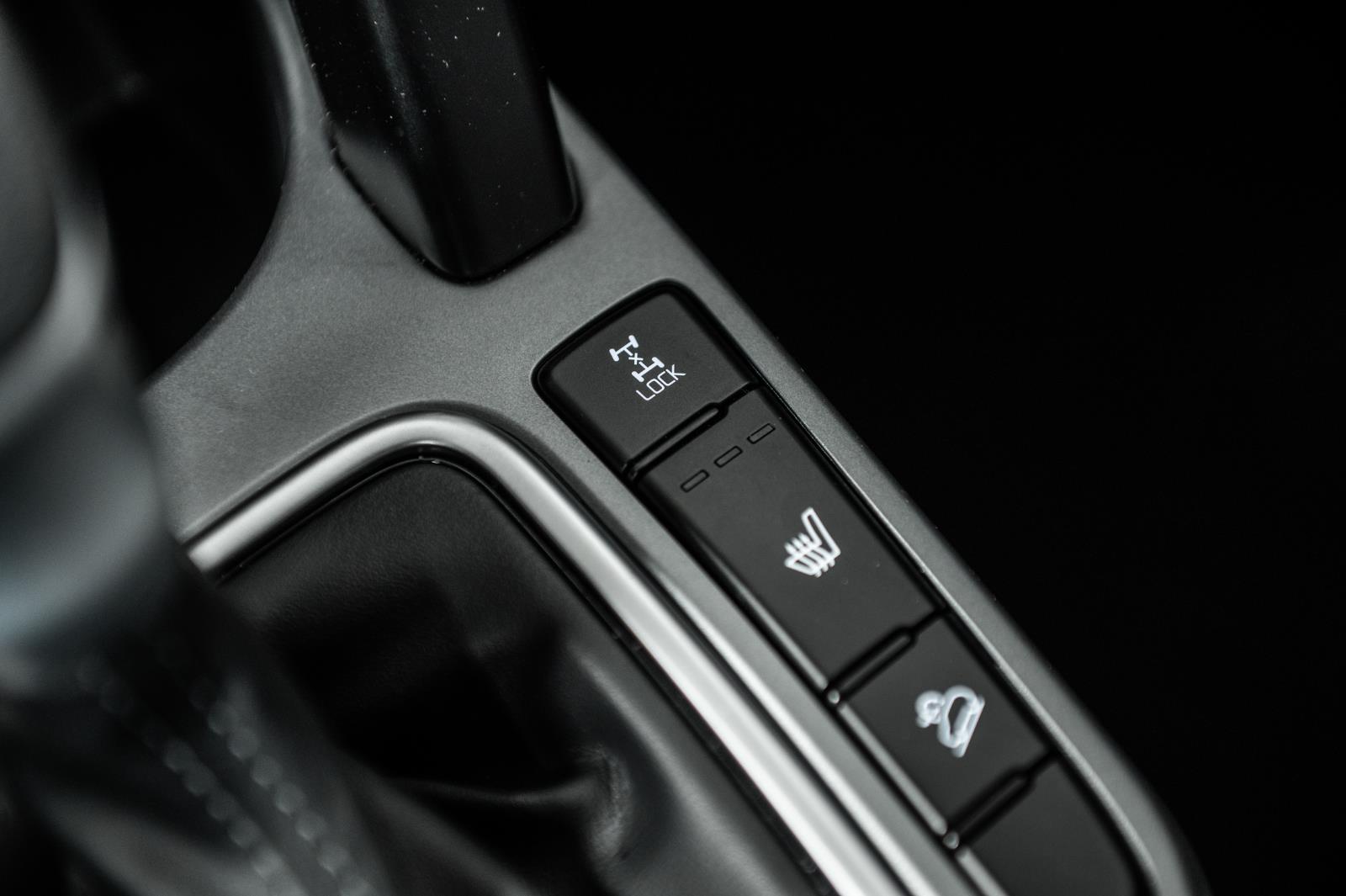 kia Seltos 2023 - 29