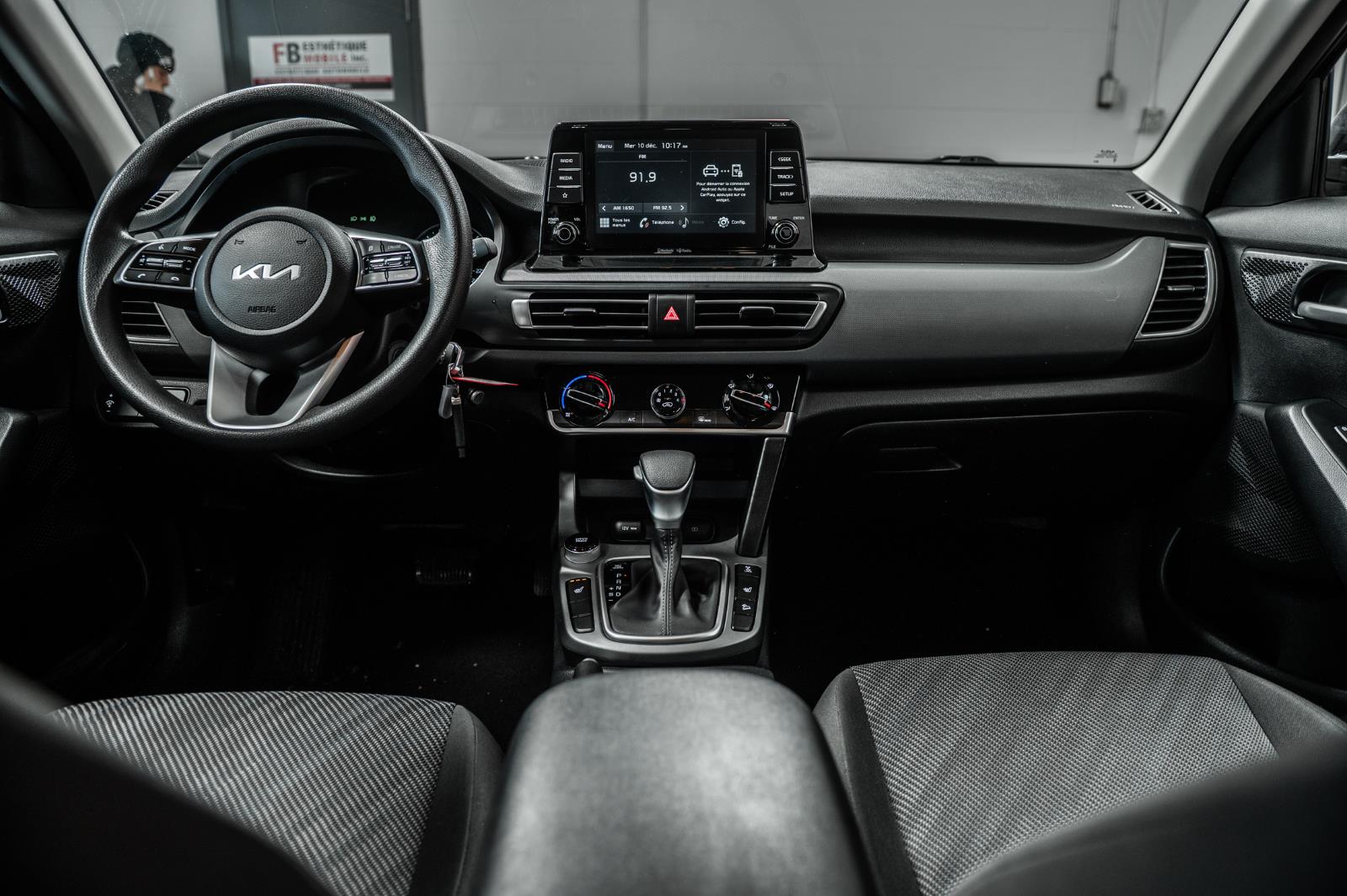 kia Seltos 2023 - 32