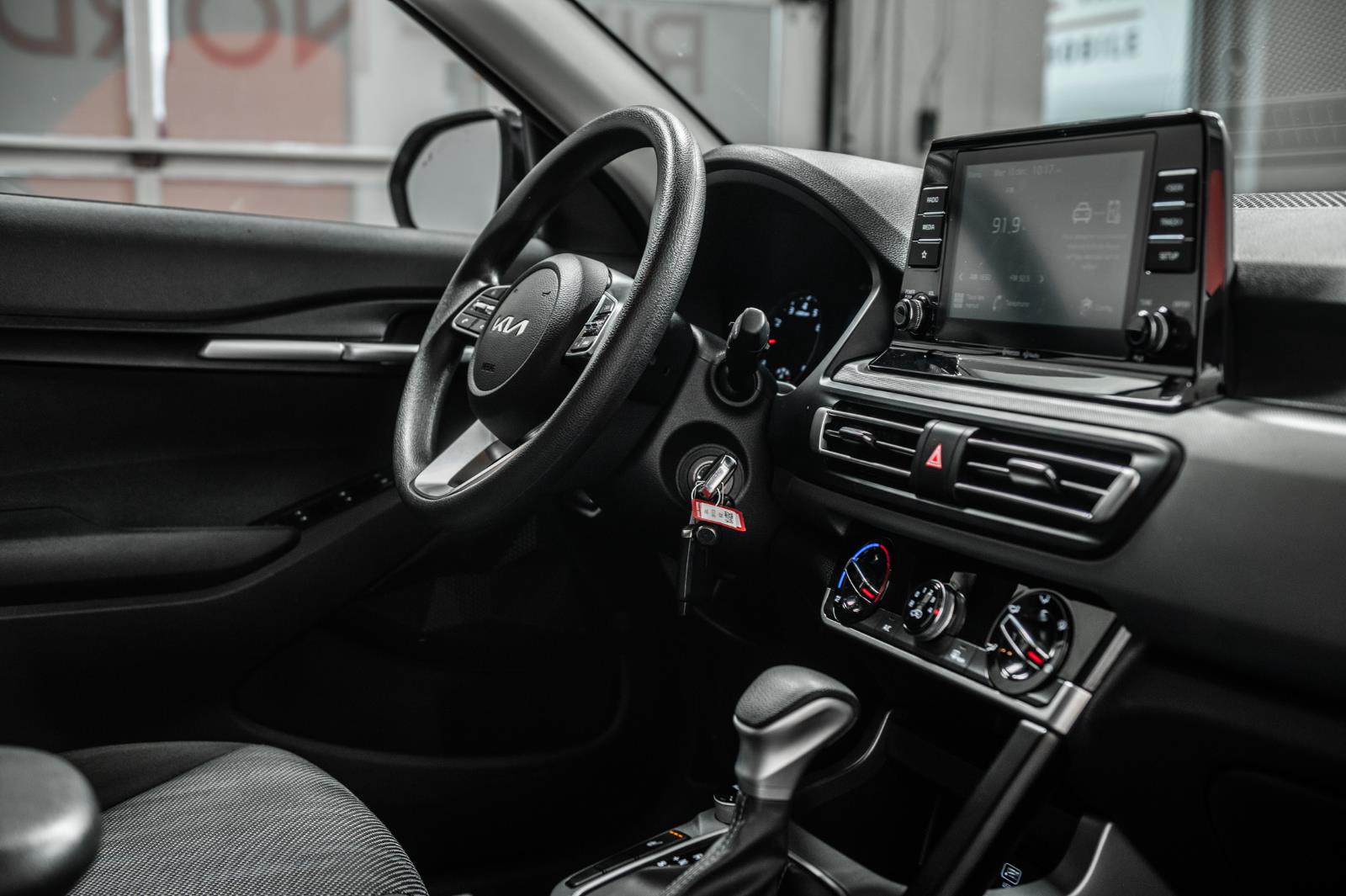 kia Seltos 2023 - 35