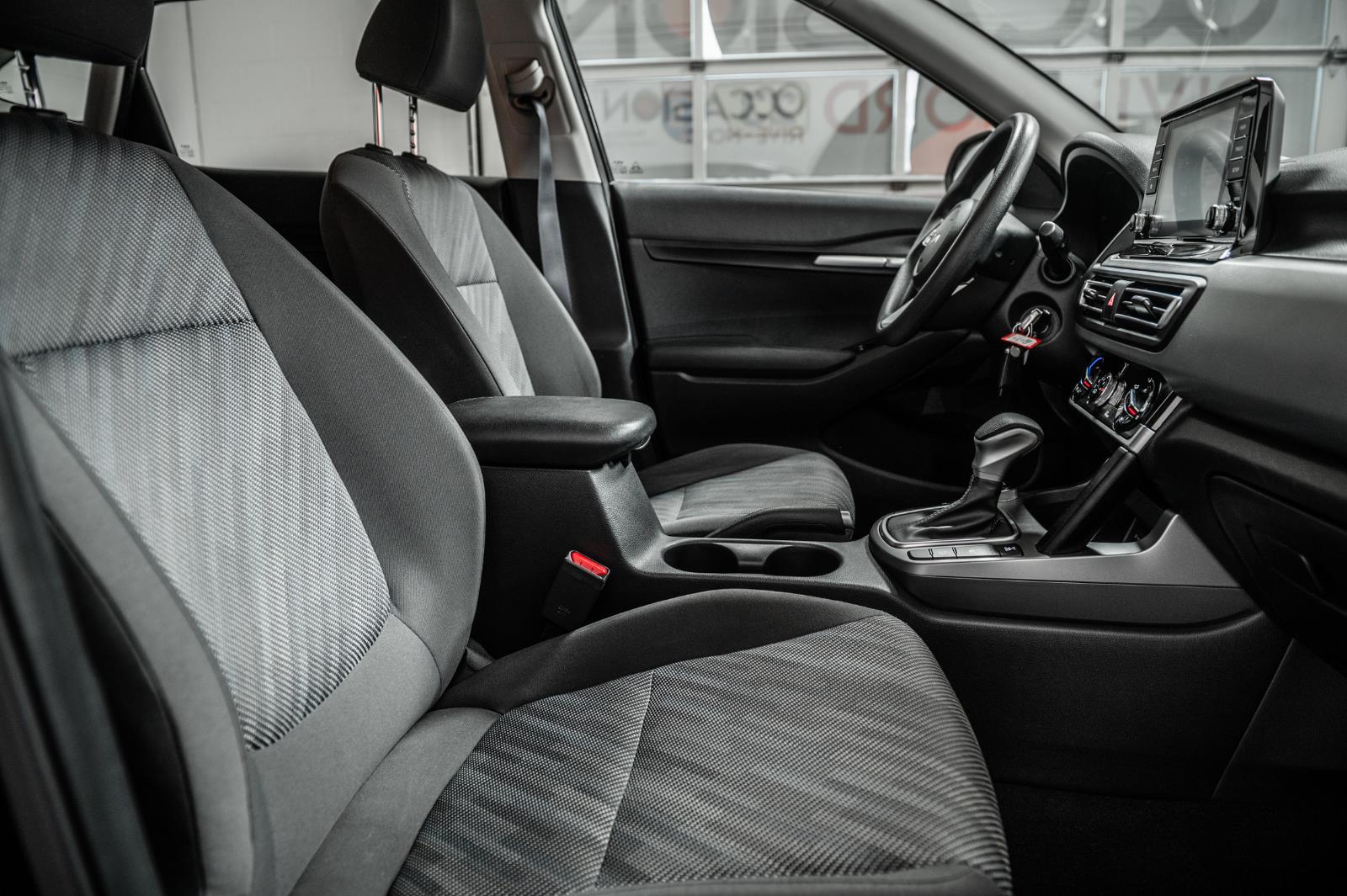 kia Seltos 2023 - 36