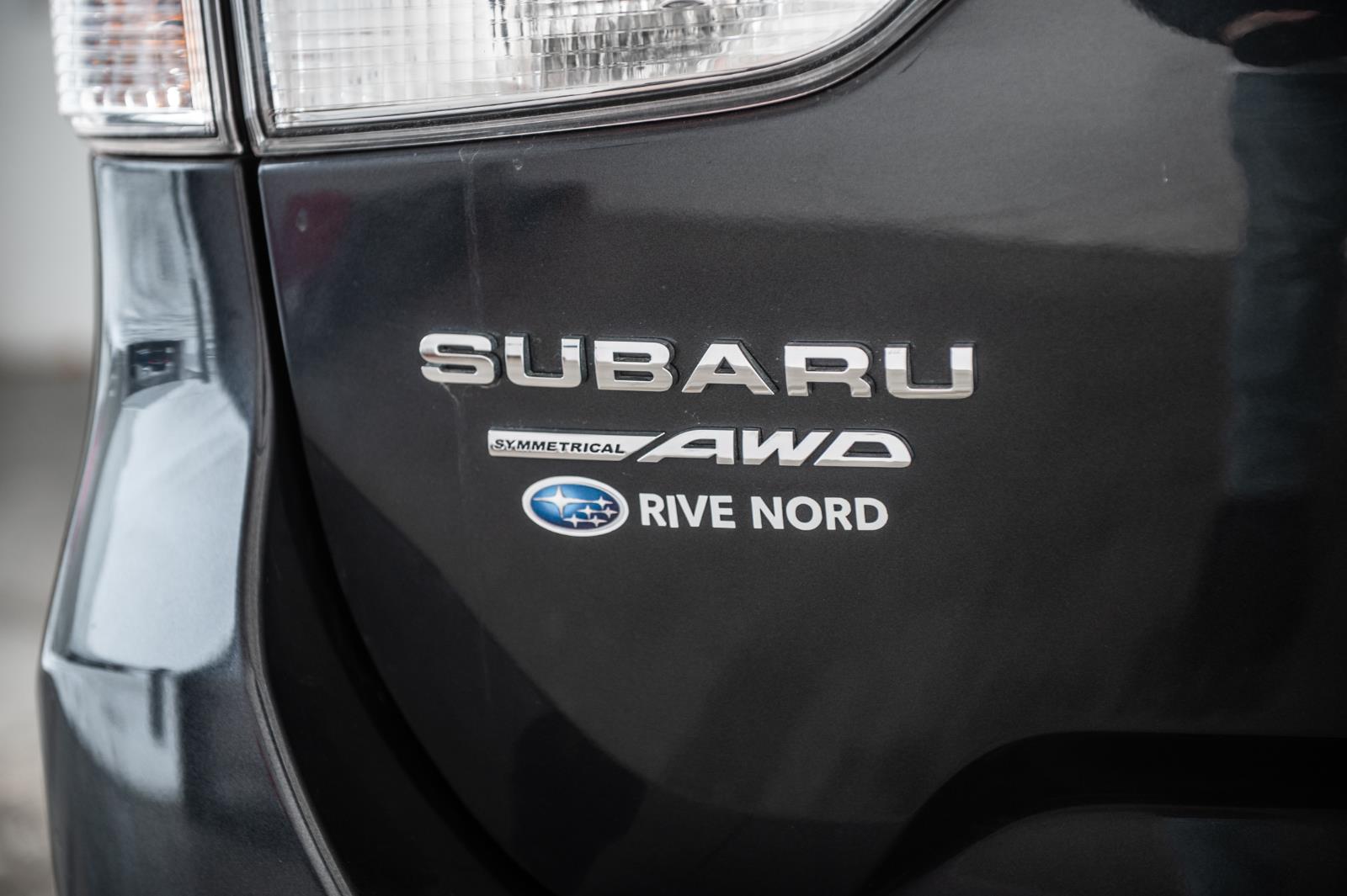 subaru Forester 2019 - 9