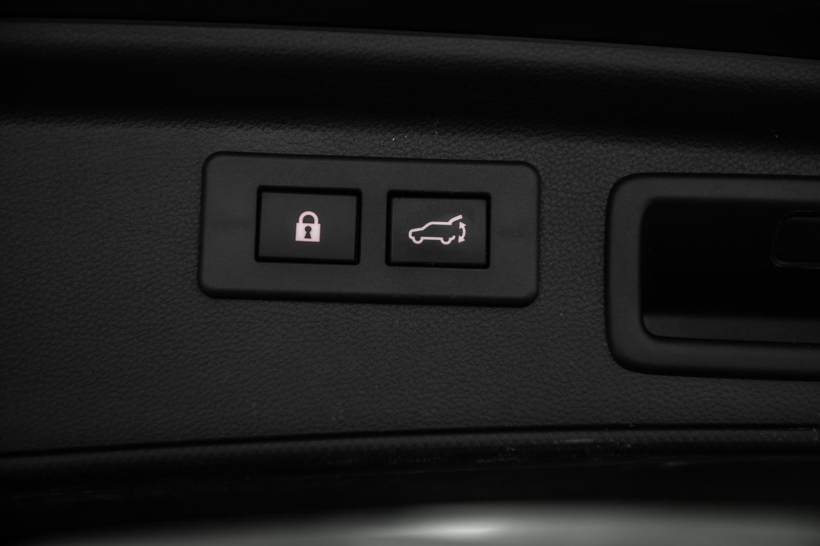 subaru Forester 2019 - 12