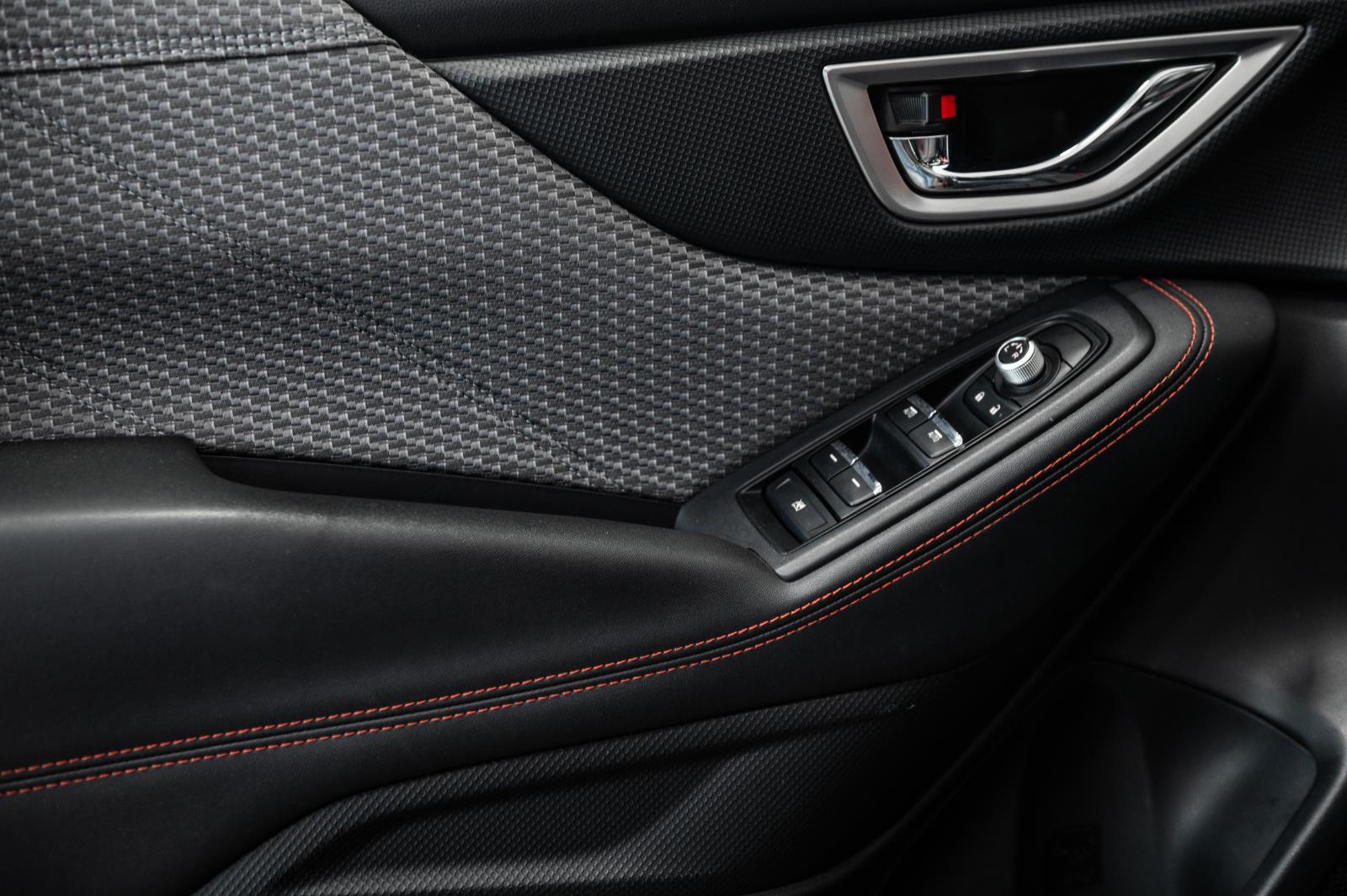 subaru Forester 2019 - 13