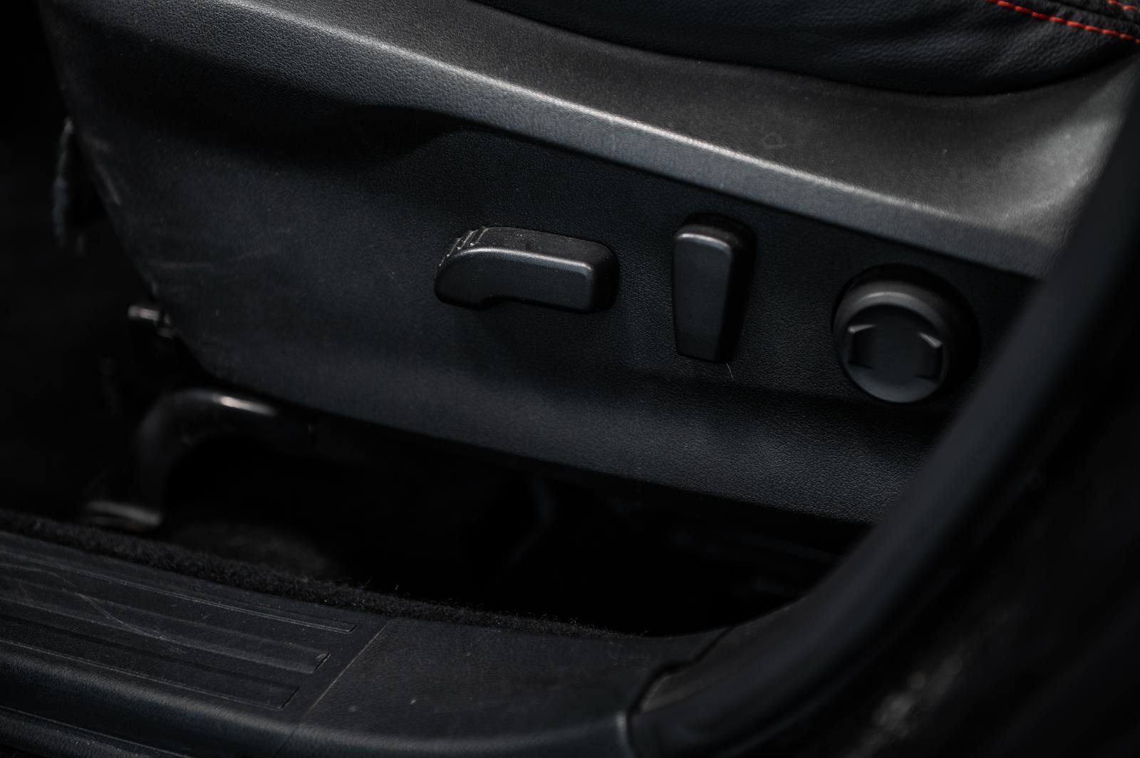 subaru Forester 2019 - 15