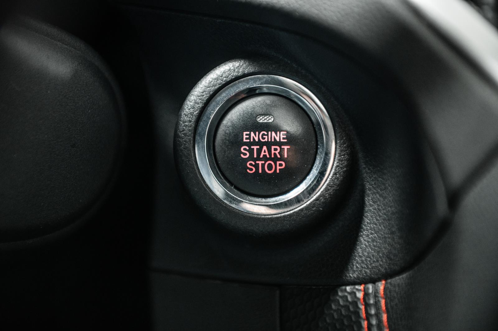 subaru Forester 2019 - 21