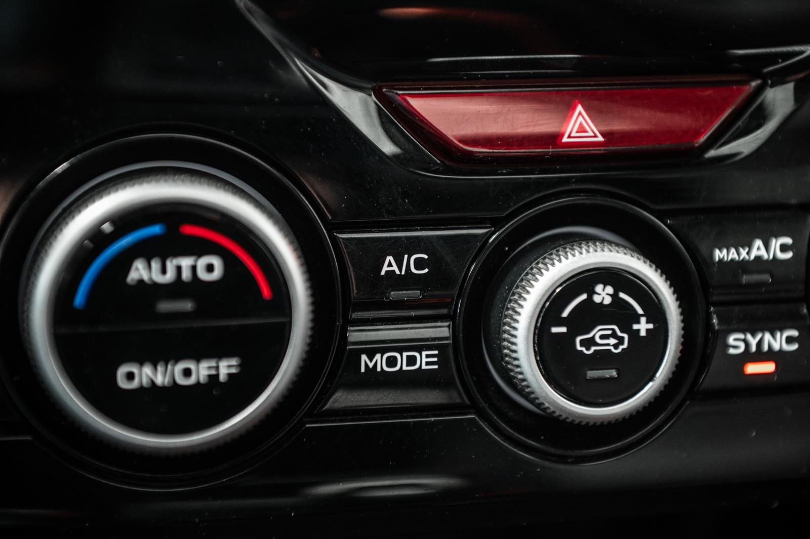 subaru Forester 2019 - 25