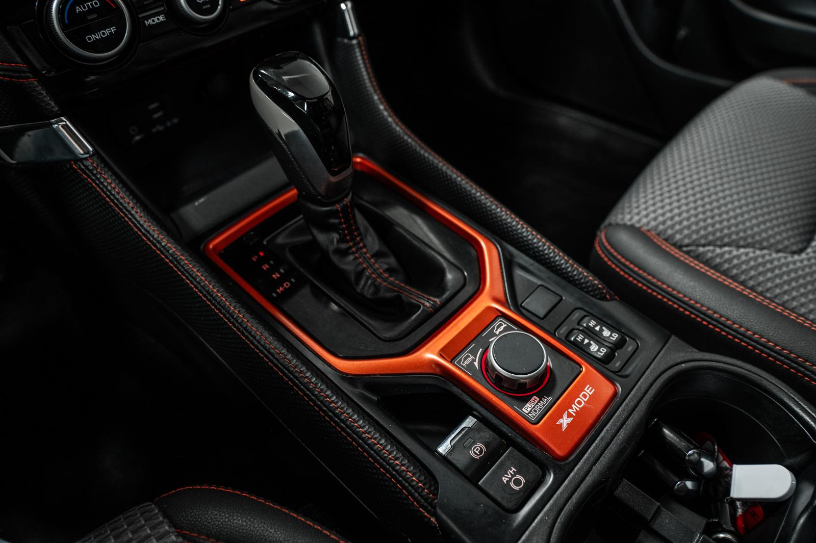 subaru Forester 2019 - 26