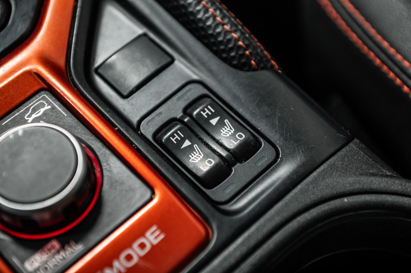 subaru Forester 2019 - 27