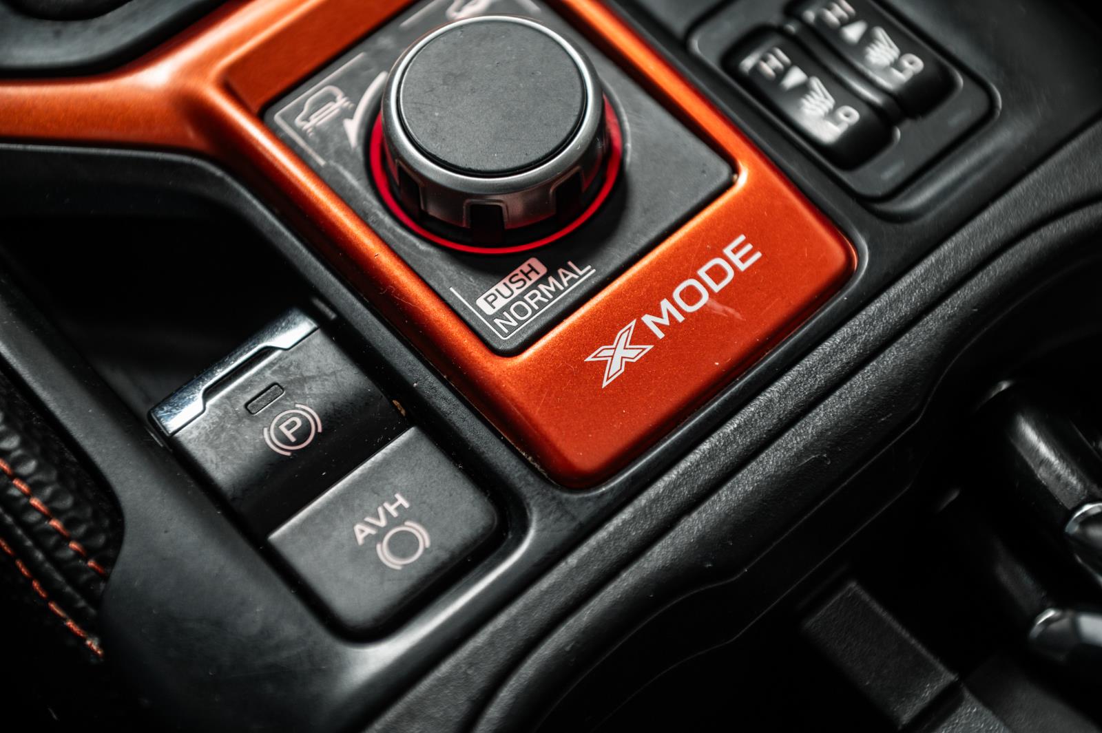 subaru Forester 2019 - 28