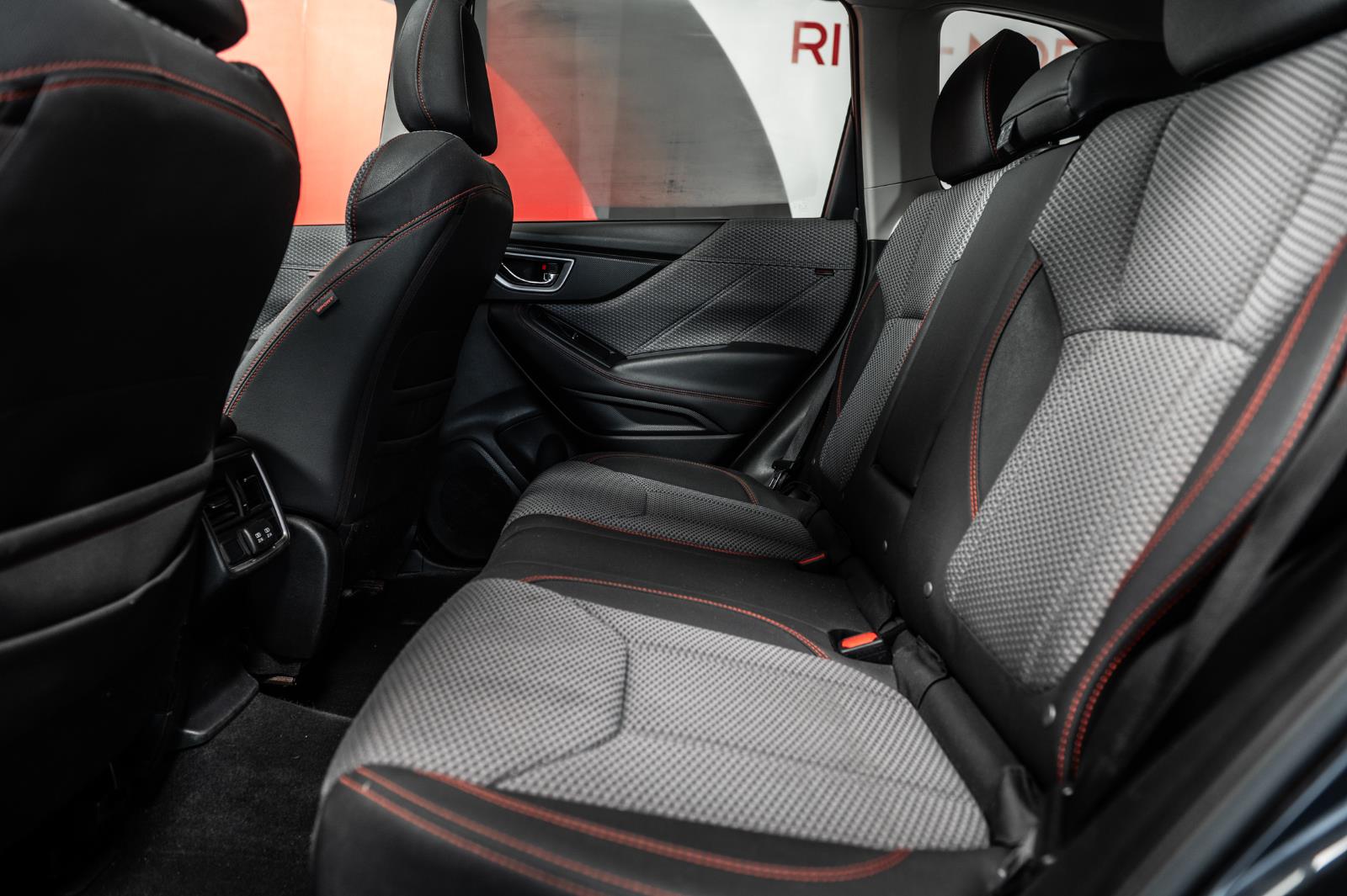 subaru Forester 2019 - 29