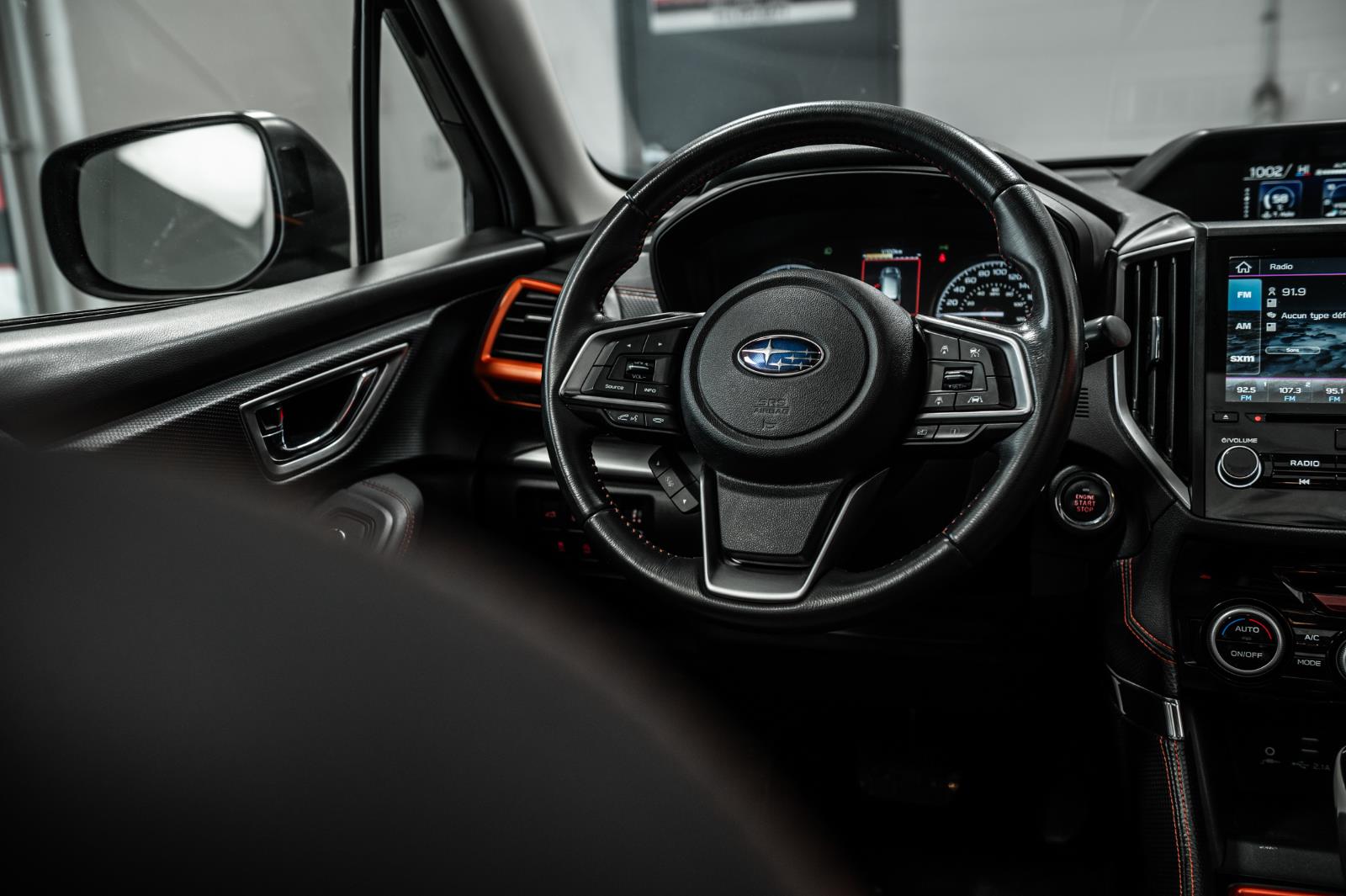 subaru Forester 2019 - 31