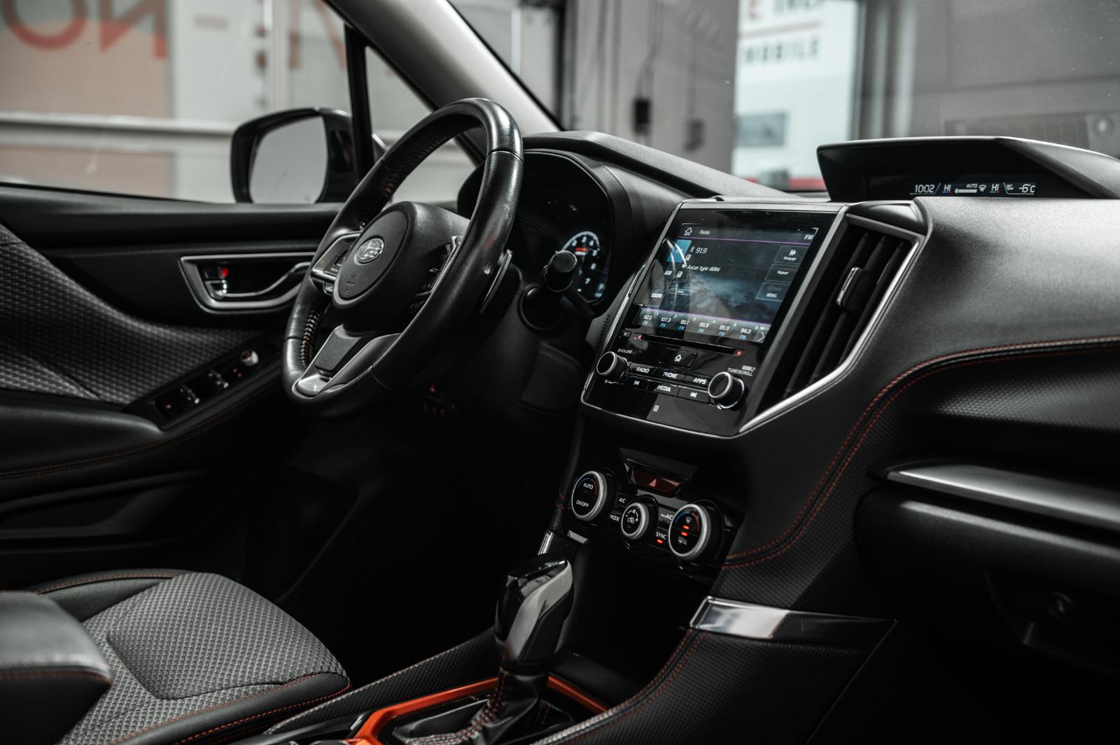 subaru Forester 2019 - 33