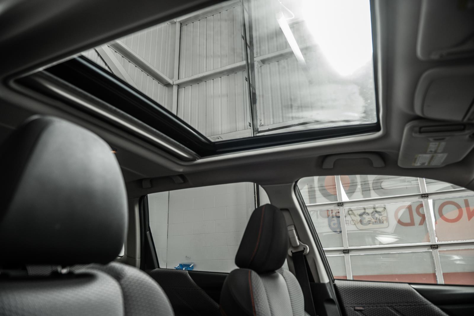 subaru Forester 2019 - 35