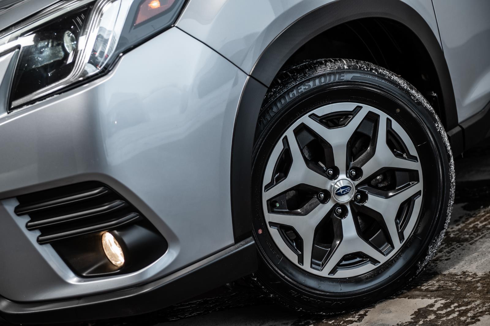 subaru Forester 2023 - 2