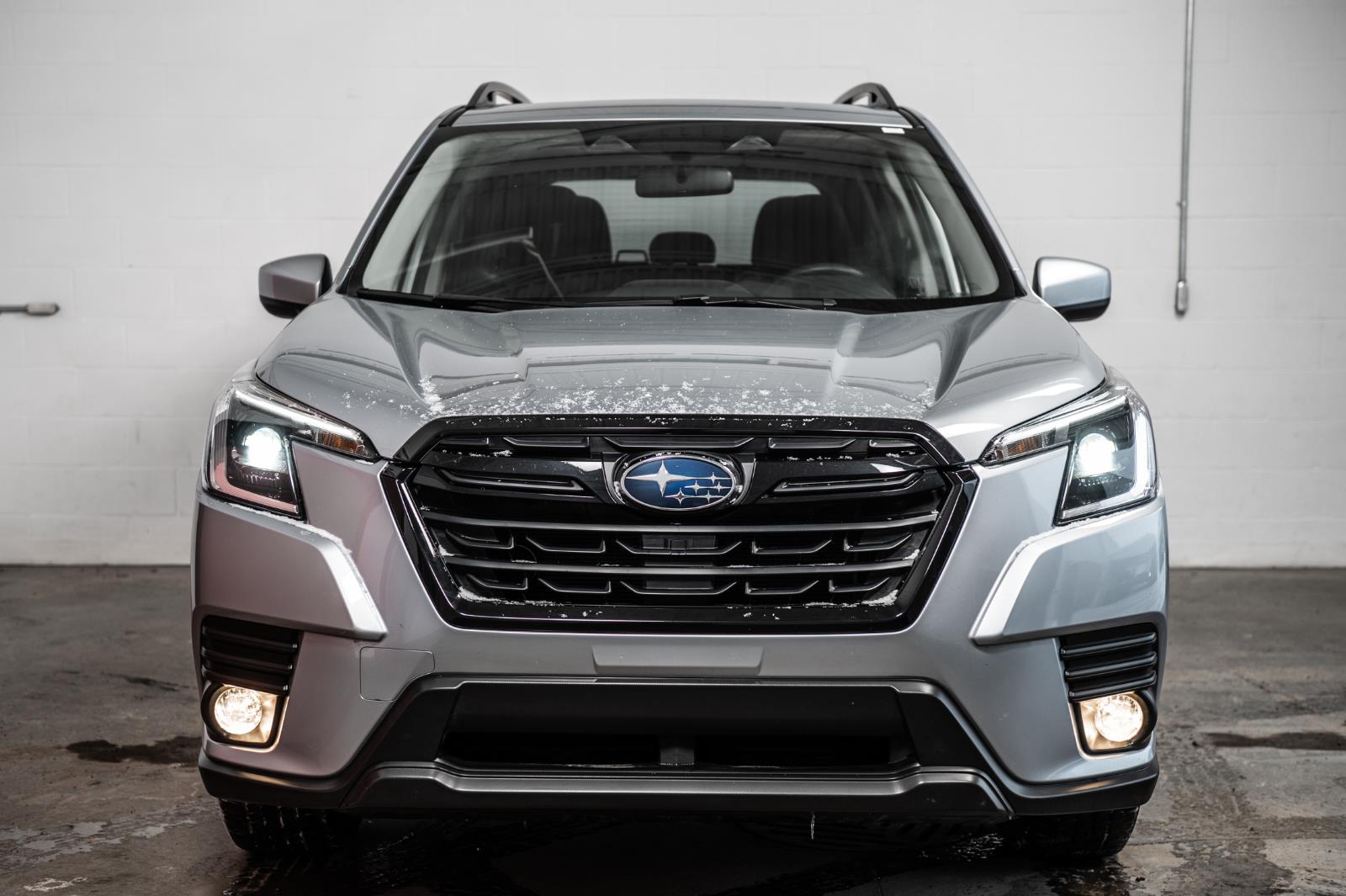 subaru Forester 2023 - 4