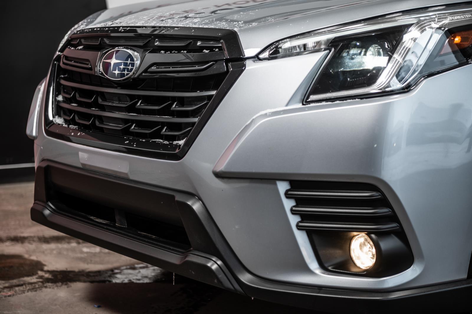 subaru Forester 2023 - 6