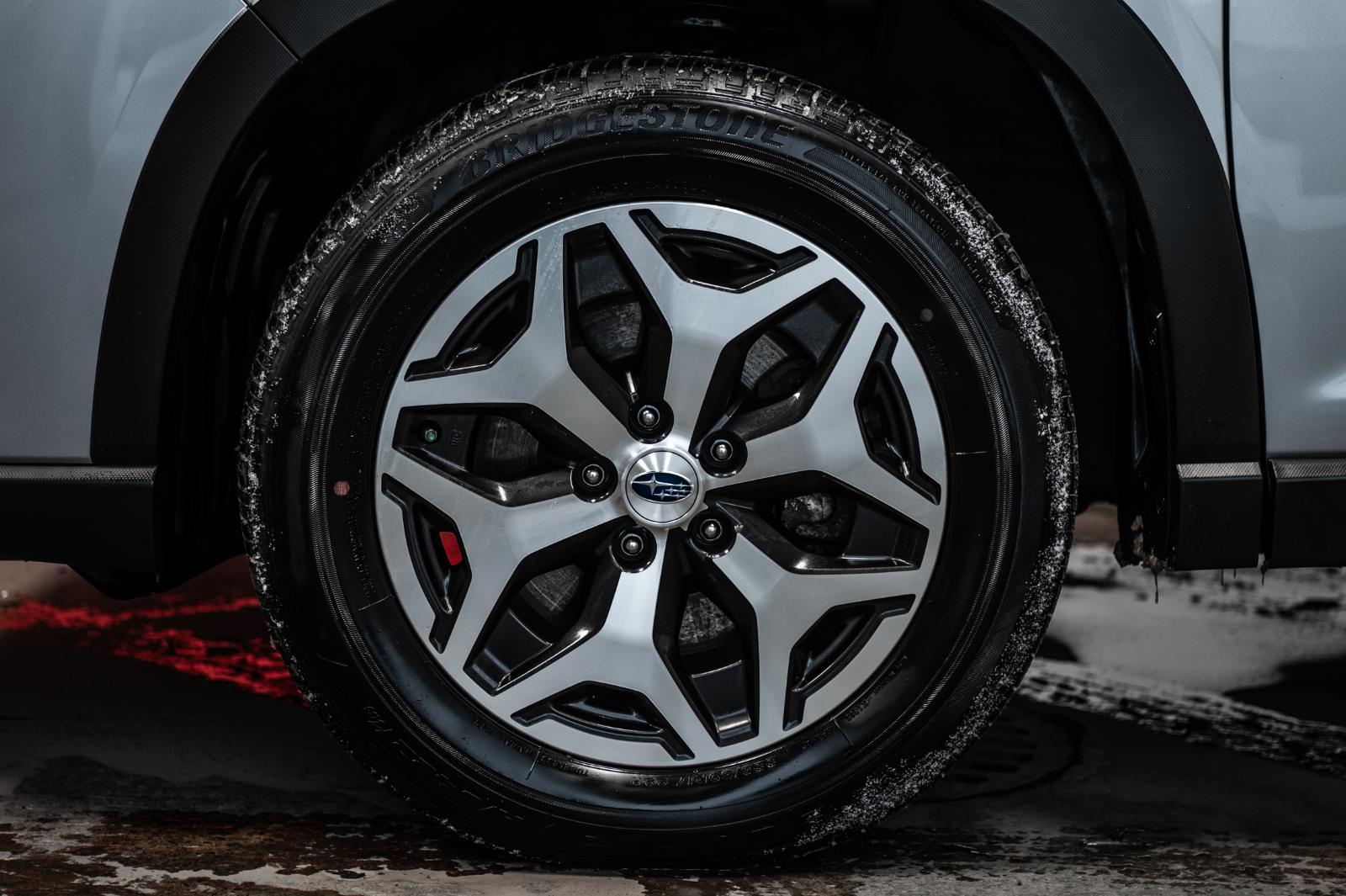 subaru Forester 2023 - 8