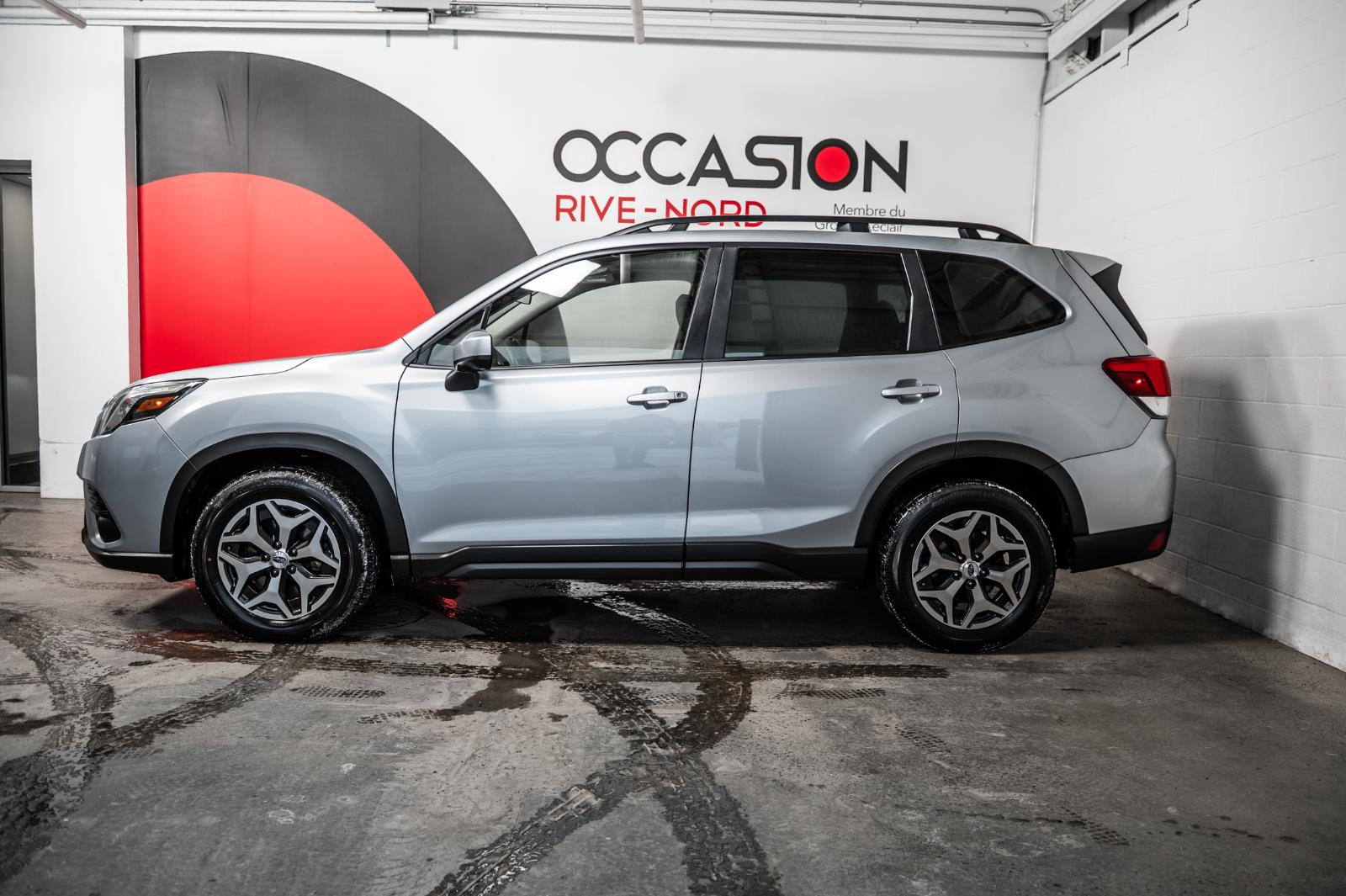 subaru Forester 2023 - 10