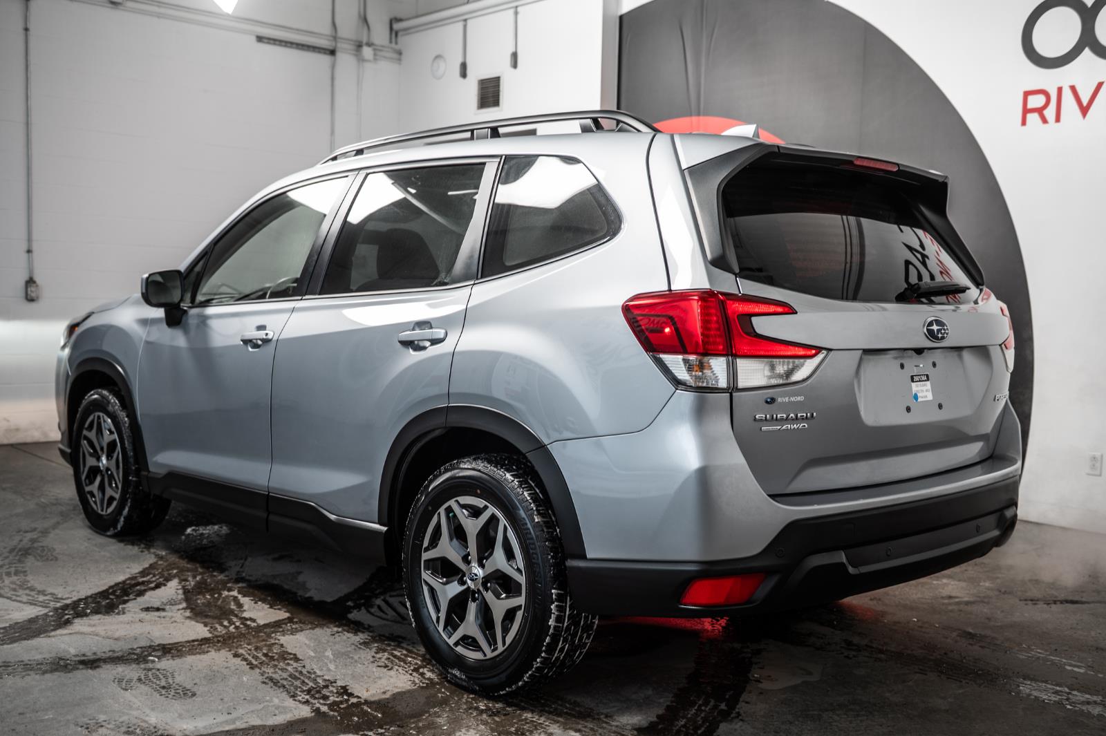 subaru Forester 2023 - 12