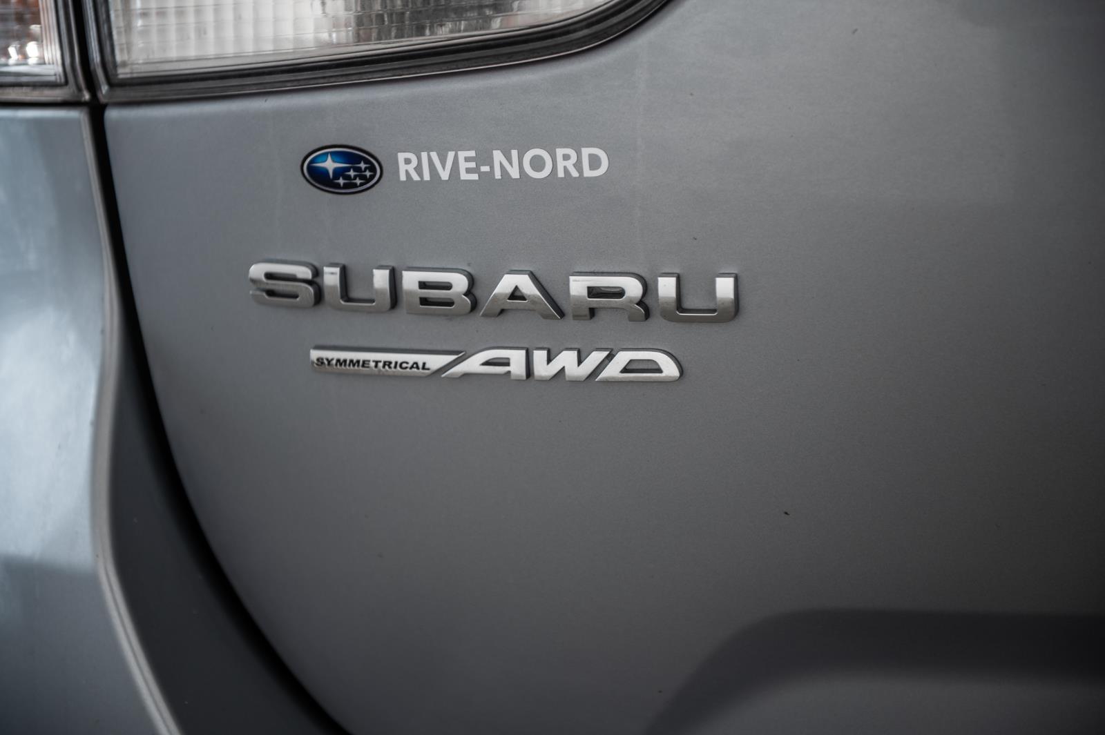 subaru Forester 2023 - 16