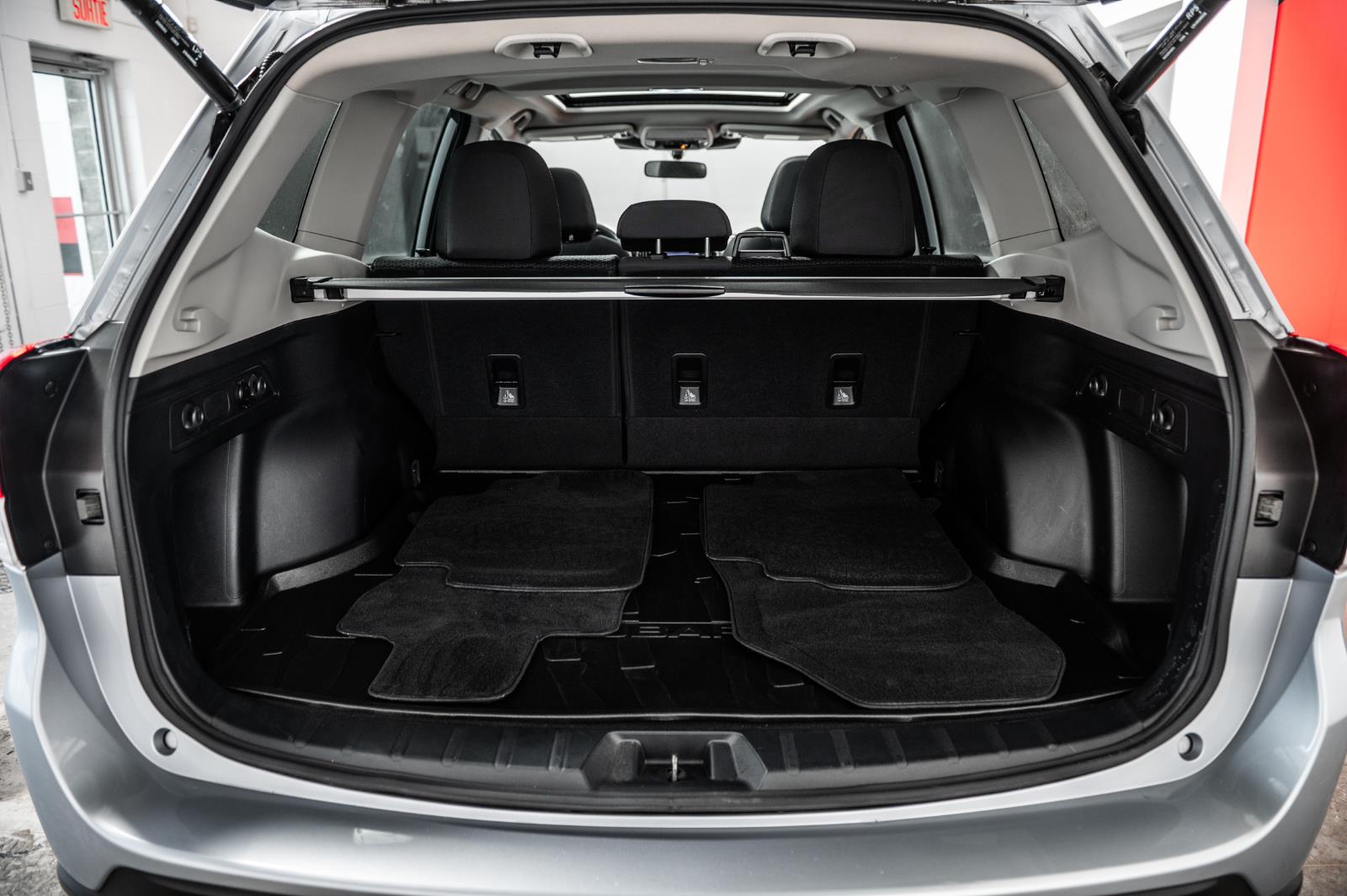 subaru Forester 2023 - 19