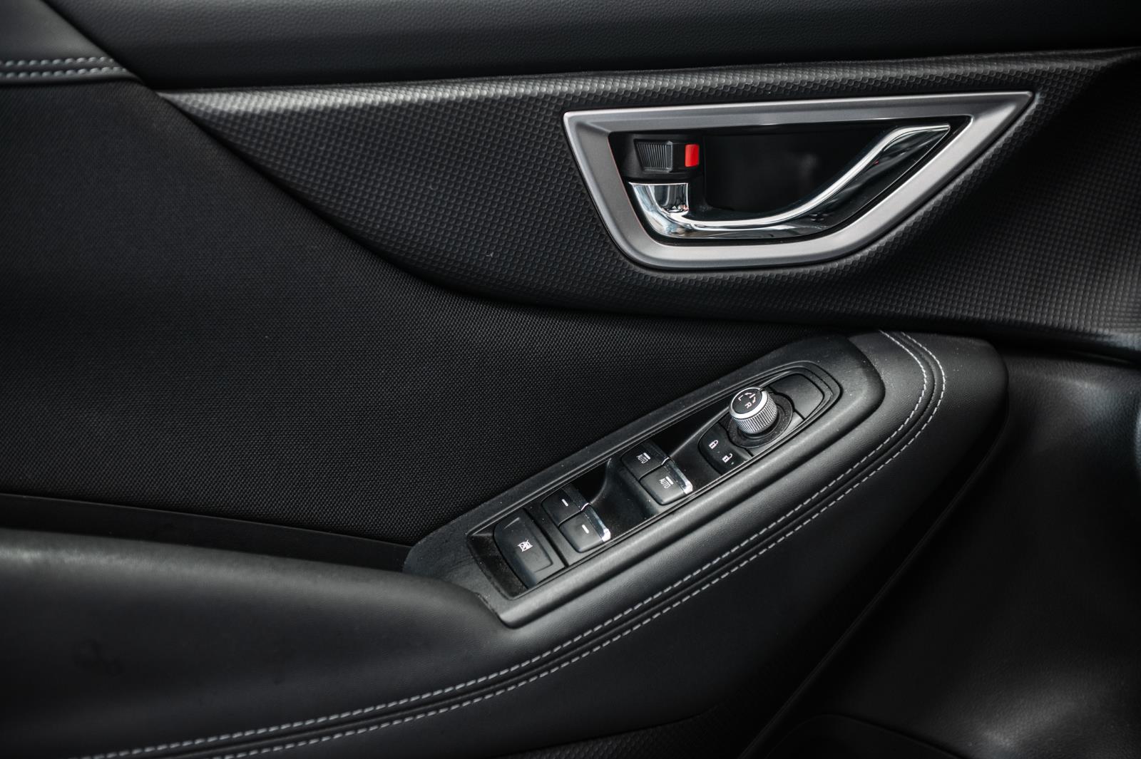 subaru Forester 2023 - 21