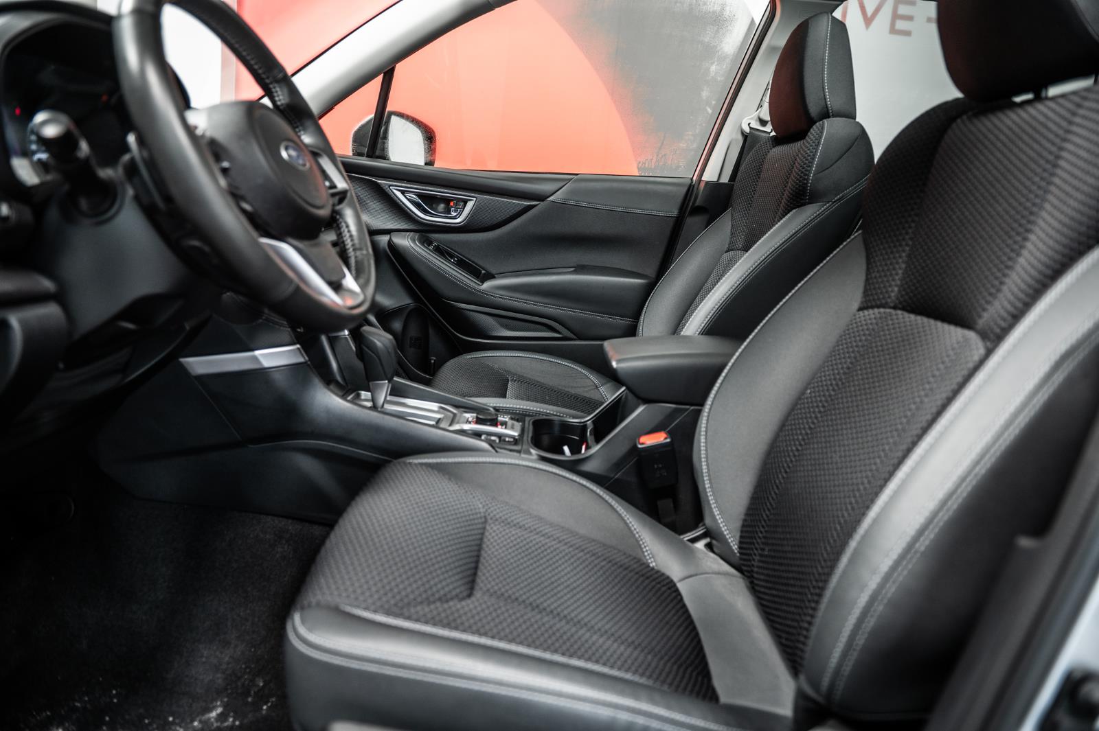 subaru Forester 2023 - 22