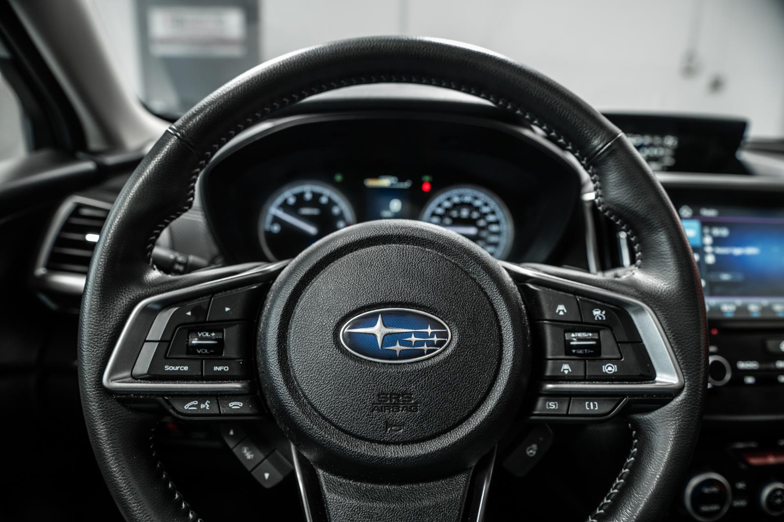 subaru Forester 2023 - 26