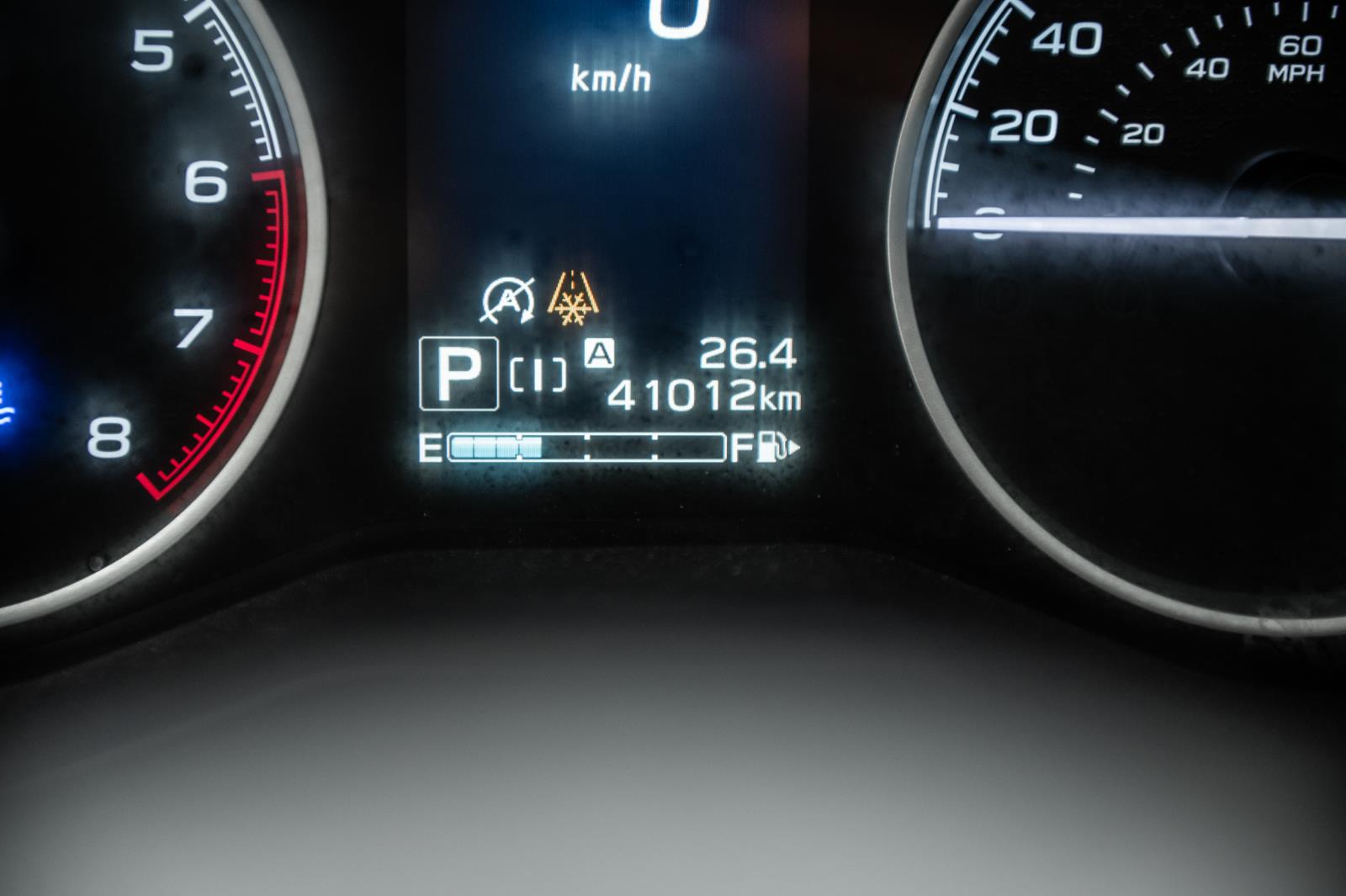 subaru Forester 2023 - 28