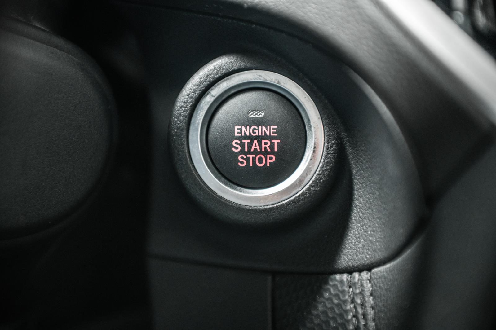 subaru Forester 2023 - 29