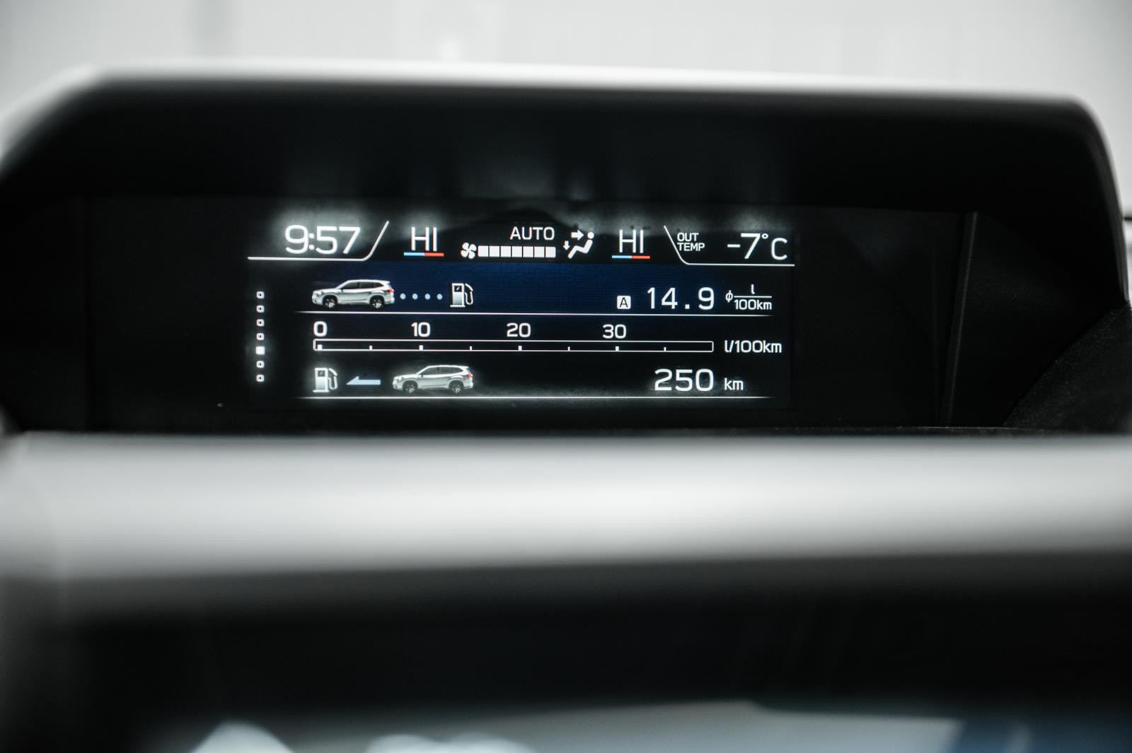 subaru Forester 2023 - 30